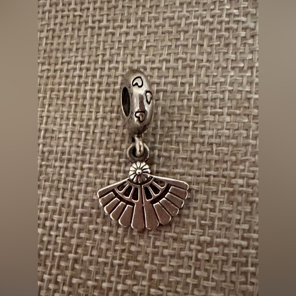 Pandora Jewelry - Pandora Chinese fan charm